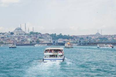 В АТОР назвали примерные цены бронирования туров в Турцию на август