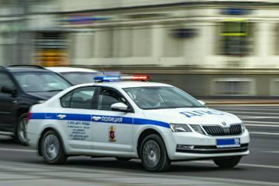 Полиция задержала 25 человек после драки армян и азербайджанцев в Москве