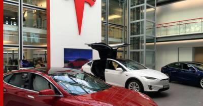 Илон Маск анонсировал две новые модели Tesla