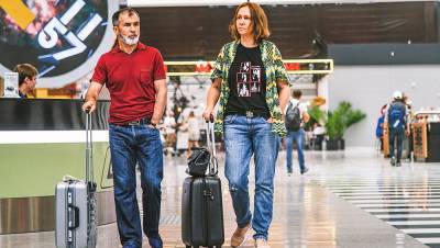 Попова уточнила правила возобновления международных перелетов