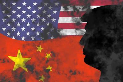 В России отреагировали на призыв США бороться с Китаем