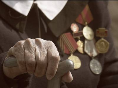 В Башкирии 93-летнюю пенсионерку признали ветераном ВОВ
