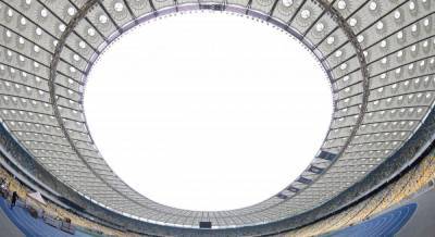 Шесть стадионов - в высшей: в Украине распределили футбольные арены по категориям