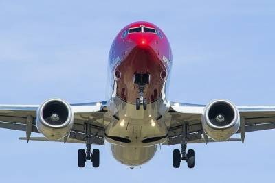 В США проведут экстренную проверку простоявших более недели Boeing 737