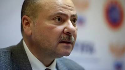 Глава КДК заявил, что «Зенит» не оспаривал решение по баннеру с Федуном