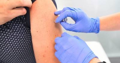 "Вектор" получил разрешение на испытания вакцины от COVID-19 на добровольцах