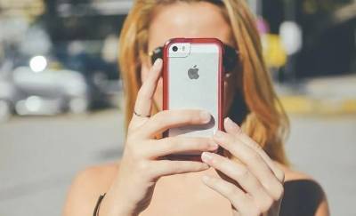 Инсайдер: Презентацию Apple iPhone 12 5G могут задержать до ноября