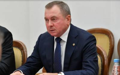 Макей: Беларусь заинтересована в сотрудничестве с Латвией