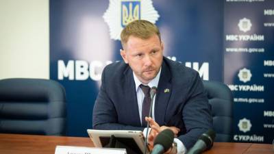 В МВД пояснили, почему отпустили полтавского террориста