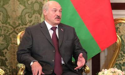 «Рейтинг Лукашенко недостаточен»: эксперты сделали прогноз по выборам в Белоруссии