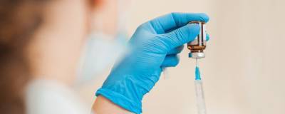 «Вектору» разрешили клинические испытания вакцины от коронавируса
