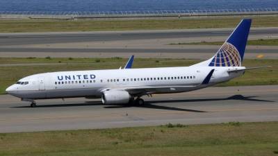 Ржавеют за неделю: США обязали авиакомпании срочно проверить Boeing 737 на коррозию