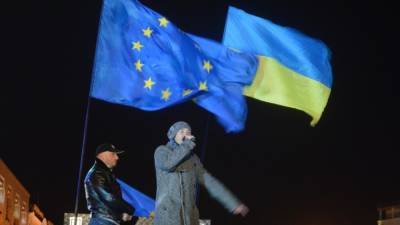 Экс-соратник Порошенко рассказал правду об инициаторах Евромайдана