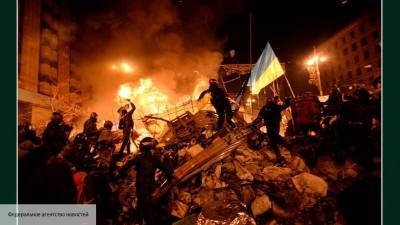 Марков предрек Украине новый майдан после серии странных терактов