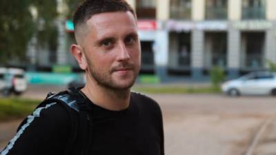Алексей Селиванов: «Не надо заглядывать в паспорт игрока – смотрите его игру на поле»