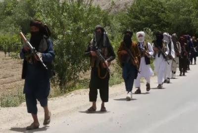 На предложение завершить обмен пленными Кабул ответил талибам неопределенно