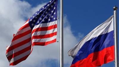 Госдеп анонсировал начало консультаций РФ и США по безопасности в космосе
