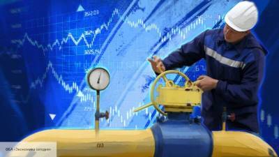 Contra Magazin: газовый маневр в Арктике позволит России захватить Европу и Китай