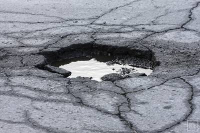 Суд обязал администрацию Кашинского округа отремонтировать дороги