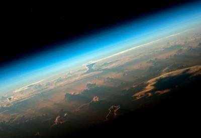 Ученые раскрыли космическое происхождение жизни на Земле
