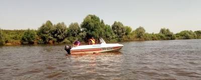 В Рязанской области в реке Проня утонула женщина