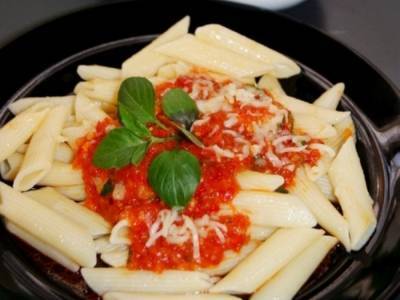 Рецепт дня: Вкуснейший неаполитанский соус