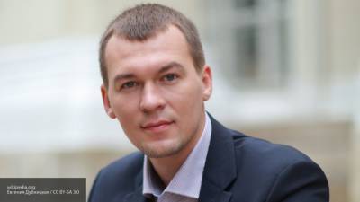 ФАН объяснил, почему Навальному и Соболь выгодно "травить" Дегтярева