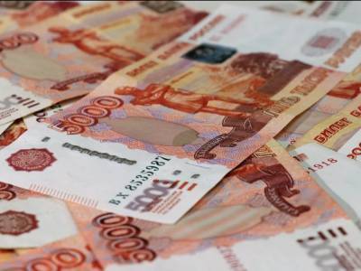 Мишустин заявил, что в ФНБ до конца года будет не менее 8 триллионов рублей