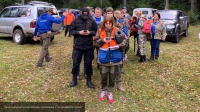 Полиция ищет огненно-рыжую девушку, без вести пропавшую в Краснодаре