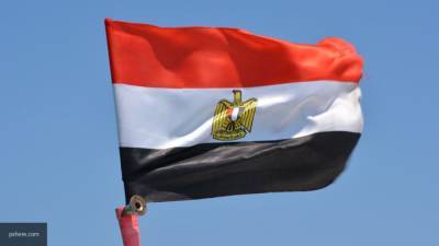 В Египте арестовали группу боевиков, которая создавала вбросы о Ливии