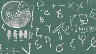 Одиннадцатиклассник из Выборгского района справился с ЕГЭ по математике на "отлично"