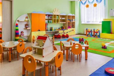 На Буковине разрешили работу детских садов