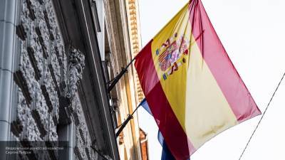 Город Тотана в Испании закрыли на карантин