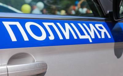 Полицейских подняли по тревоге из-за розыгрыша с «похищением» девушки в Екатеринбурге