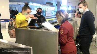 Россиянам назвали условия полного возобновления международных рейсов