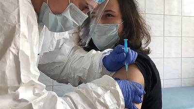 В Москве вакцинация от коронавируса будет бесплатной