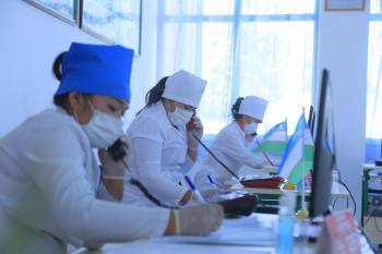 В Узбекистане за сутки выявлено 492 больных коронавирусом. Общее число инфицированных достигло 19360