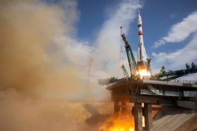 Украина и Египет обсудили усиление сотрудничества в космической отрасли