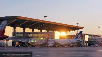 Росавиация уведомила аэропорты о возобновлении полетов