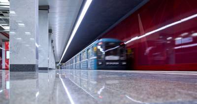 Четыре станции Сокольнической линии метро закрыли до 28 июля