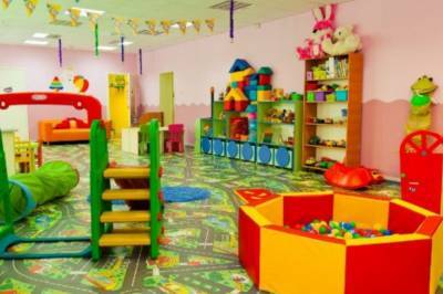 В Черновицкой области начнут работать детские сады, но при определенных условиях