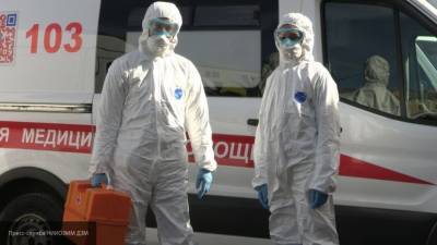 Оперштаб сообщил о новых случаях смерти пациентов с коронавирусом в Москве