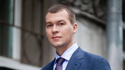 Михаил Дегтярев – «активный» и «плодовитый» законодатель