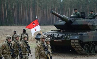 The National Interest (США): Америке стоит задуматься над продажей танков Польше
