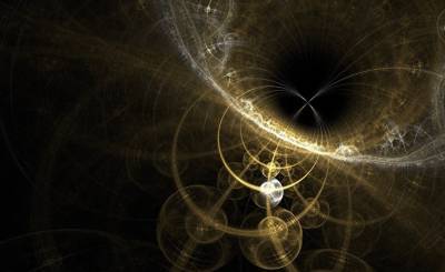 Scientific American (США): квантовое туннелирование не является мгновенным