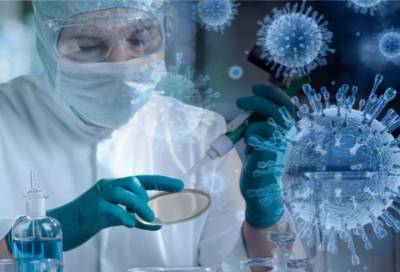 В Минздраве спрогнозировали ситуацию с коронавирусом в России осенью