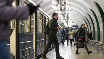 Участок Сокольнической линии метро закрыли до 28 июля