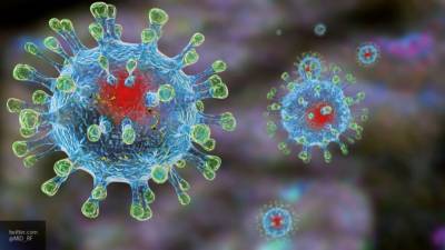 Ученые США выяснили, почему коронавирус может беспрепятственно проникать в клетки