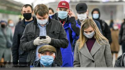 Инфекционист Чуланов предупредил о возможном подъеме заболеваемости COVID-19 в РФ осенью