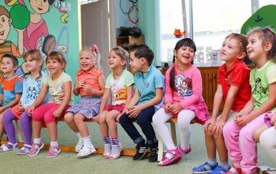 В Черновицкой области разрешили возобновить работу детских садов